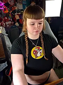 VelvetDiablo Live XXX-Chat