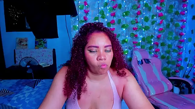 AngelaCoffee 现场XXX聊天