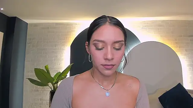 Chat XXX ao vivo de AmaliaCrus