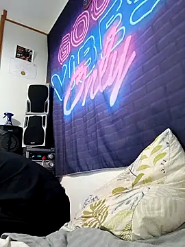 Mikaaa97 라이브 XXX 채팅