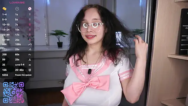 HannaHayles' Live XXX Chat