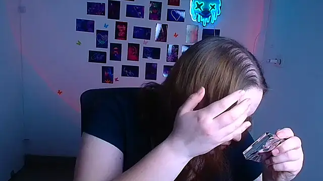 Sembang XXX Secara Langsung Kitty_Mia_Kitty