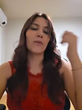 MiaRides19 – Live XXX-chat