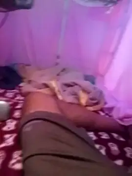 ParlousCarpet 在線直播表演