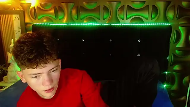 Chat XXX en directo de cruz_dante