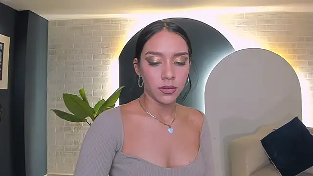 Živý XXX chat AmaliaCrus