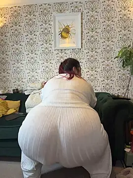 Živý XXX chat Lacey-BBW