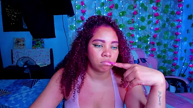 AngelaCoffee Live XXX-chat