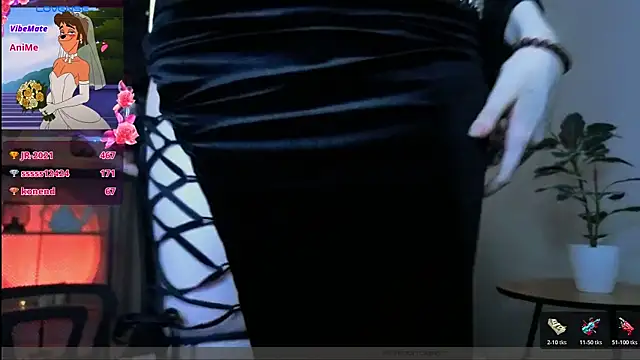 Онлайн чат XXX Dilara_xBaby