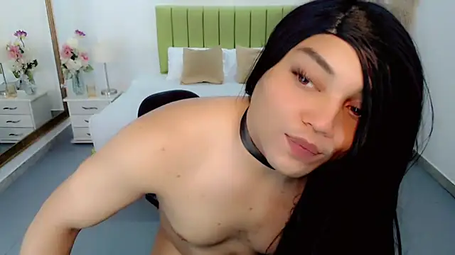 charlotte1_sweet – Kamerová šou