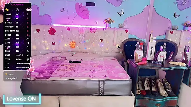 Zaly_matureのライブXXXチャット