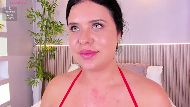 GeorginaReyes Live XXX-Chat