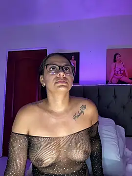 Sembang XXX Secara Langsung ema_zoe