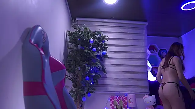 Rebecah_1 Live XXX-Chat