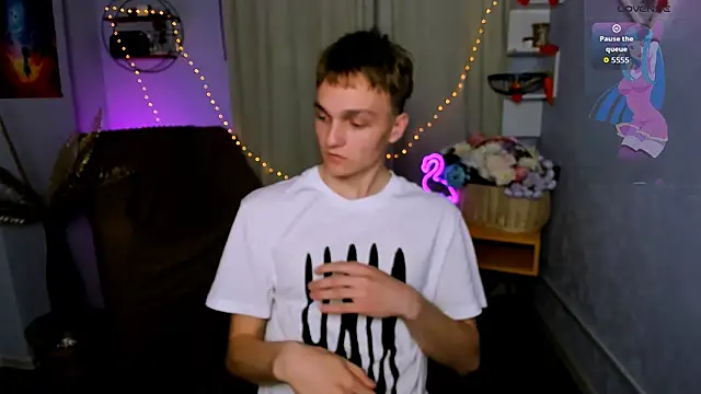 john_lik Live XXX-Chat