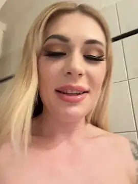 SelinaGalinsky6 라이브 XXX 채팅