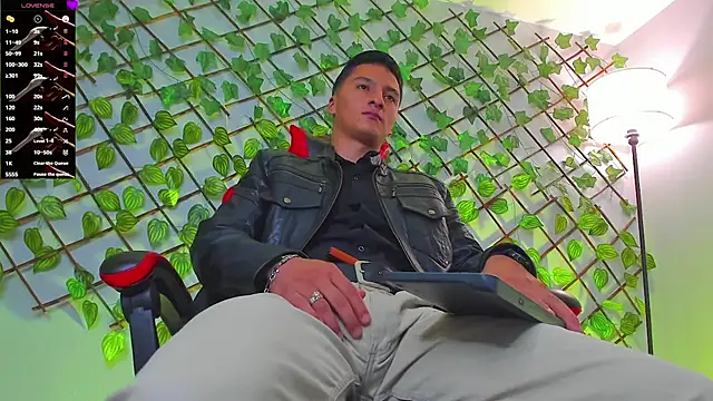 Dominus_Alpha's Live XXX Chat