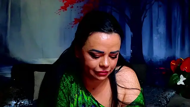 ElizabethEven – Naživo XXX chat