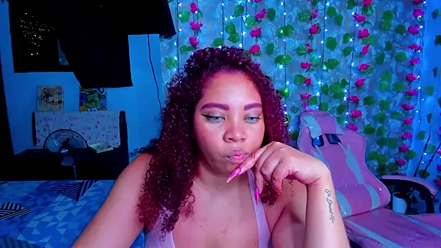 AngelaCoffee's Live XXX Chat