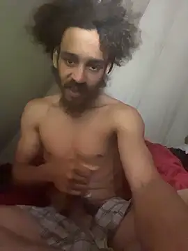 Mrvanillaa webkamerás műsora