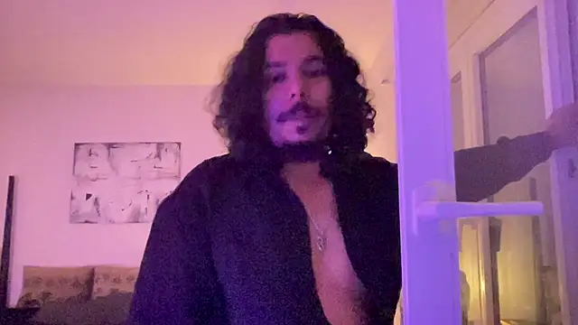 daddyvibes Live XXX-Chat