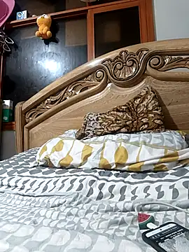 Chat +18 de SeductionSilera ao vivo