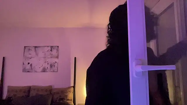 daddyvibes Live XXX-Chat