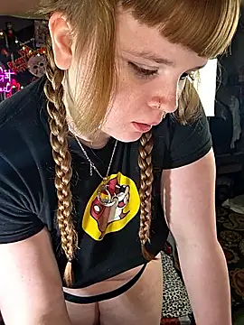 VelvetDiablo Live XXX-Chat