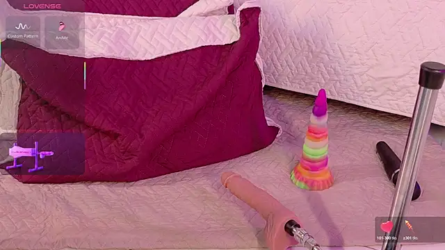 Shasa_8 Live XXX-chat