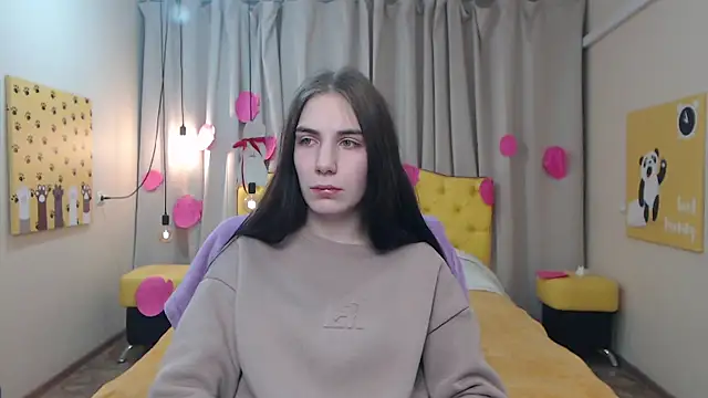 Онлайн чат XXX NikaStark_