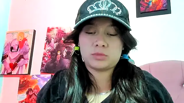 Sembang XXX Secara Langsung teffy_lee