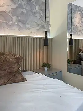 AinaraJimenez Adlı Modelin Canlı XXX Sohbeti