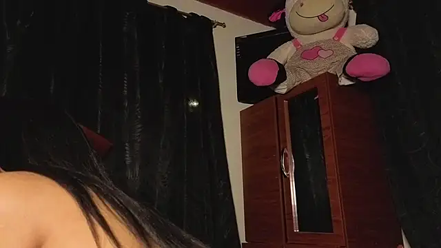 melissa_becraft Obrolan Langsung XXX