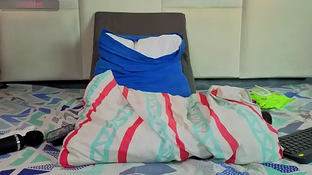 Rachel_Donnelly Live XXX-chat