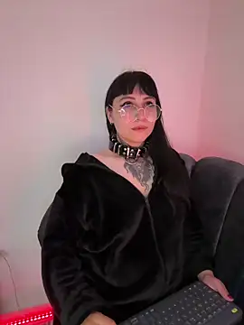 Ravenna666_ Live XXX-chat