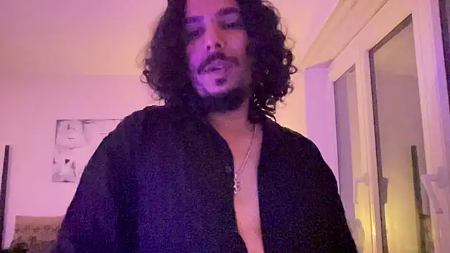 daddyvibes Webcam-Show