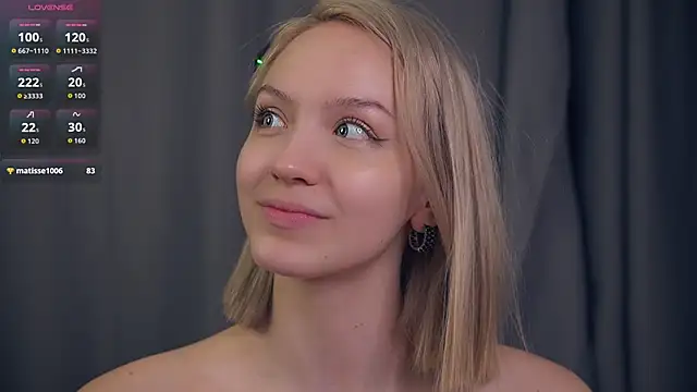 Sembang XXX Secara Langsung VetaManhardt