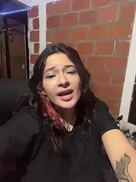 hot_moons – Kamerová šou