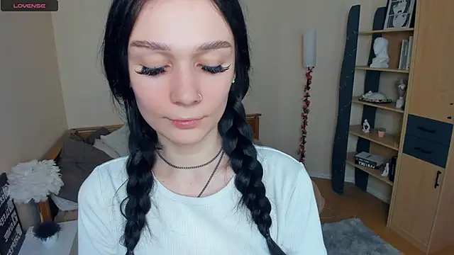 LynnCiprian – Live XXX-chat