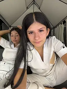 MiaCamille_ Live XXX-chat