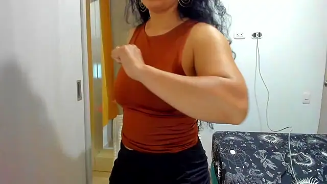 Sembang XXX Secara Langsung alaskmiller1