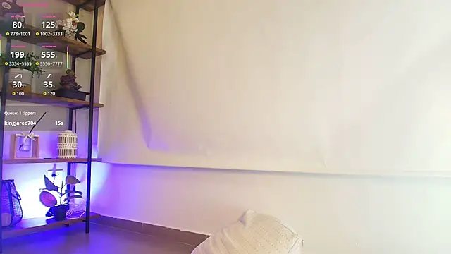 Sassy--Girl Live XXX-chat