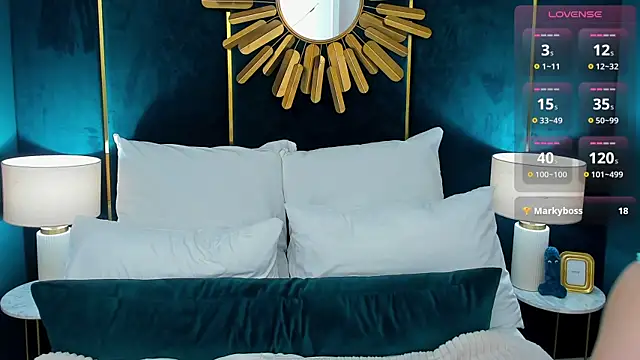 PalmLora1 Live XXX-chat