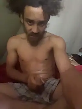 Mrvanillaa Show Webcam