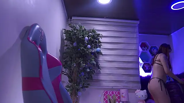 Rebecah_1 Live XXX-Chat