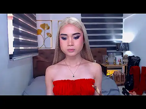 JuicyCockThea Pertunjukan Webcam