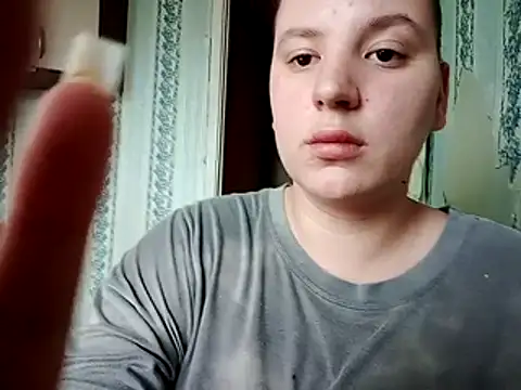 symmetryinvoid Webcam-Show