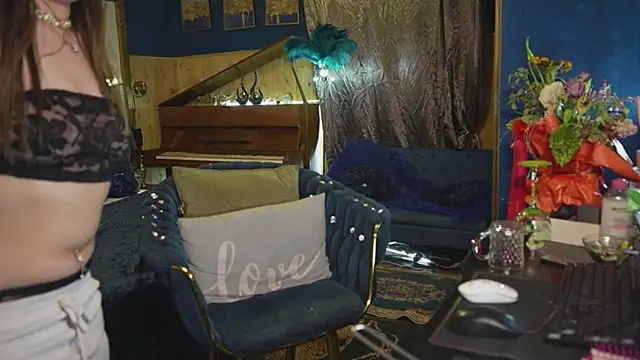 VanessaDoyle's Live XXX Chat