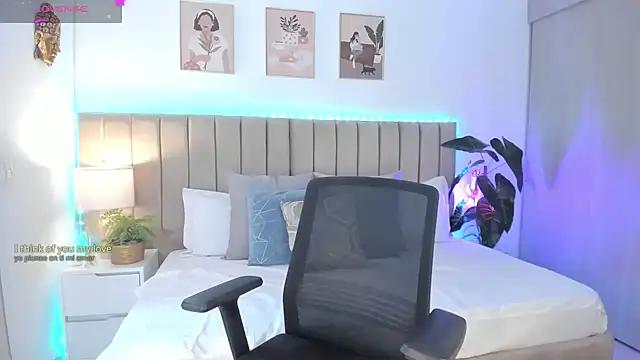 Victoria_romanox Live XXX-chat