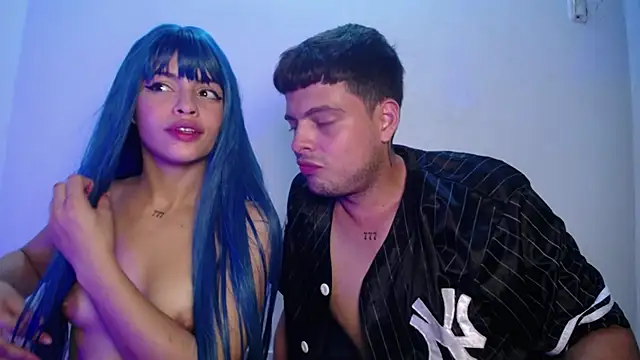 SharlottEssenceのウェブカメラショー